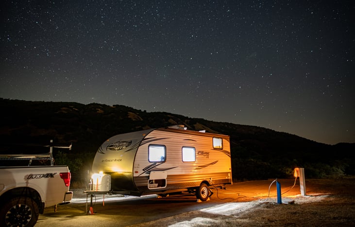 RV Photo