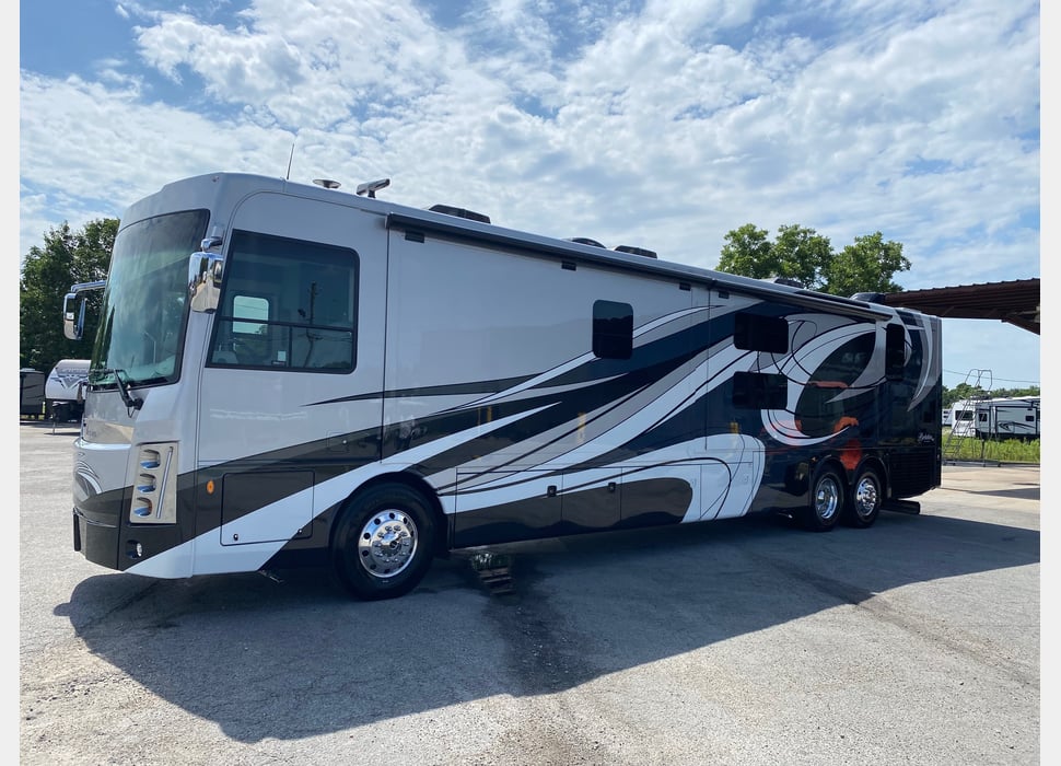 Class A Motor Home rentals in Suwanee