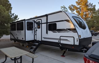 2021 Dutchmen RV Kodiak Ultimate 3321BHSL