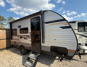 Forest River RV Aurora Light 15RDX