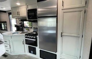 Jayco Jay Flight Baja 267BHS - Family Approved!