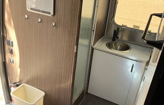 Modern Custom 2022 Airstream Caravel - Serenity