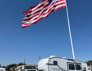 Forest River RV Cherokee Arctic Wolf 287BH
