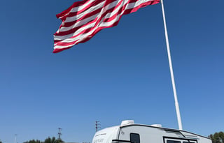 2025 Forest River RV Cherokee Arctic Wolf 287BH