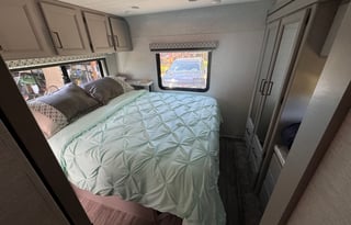 2024 Thor Coleman Bunkhouse 31CM