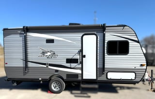 2021 Jayco Jay Flight SLX 7 184BS