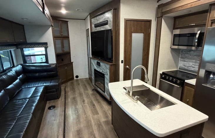 RV Photo