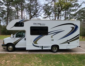 Thor Motor Coach Freedom Traveler 22HE