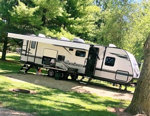 Jayco Jay Feather 27BHB