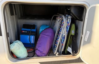 Fully Stocked Family & Pet Friendly Class A RV