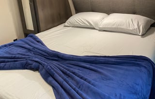 Disney Ft. Wilderness! Let's go camping!