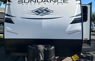 2021 Heartland Sundance Ultra Lite 241 BH