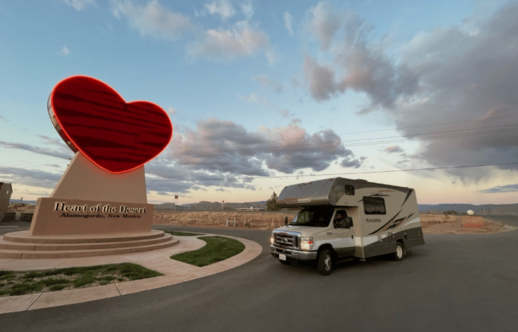 RV Photo
