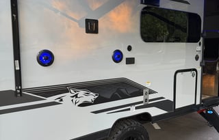 New 2026 Trailer – Delivered and ready to go!
