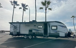T3 2019 Salem Cruise Sleeps-10!! Huge Space
