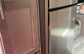 2021 CrossRoad Sunset SS299QB-Family Friendly