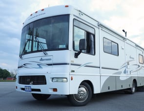 Winnebago Sightseer 29R