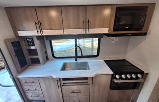 2023 Grand Design Imagine XLS 23LDE