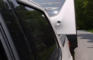 “The Venture”  2017 Forest River RV