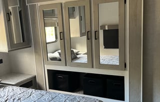 2022 Forest River RV Impression 320FL