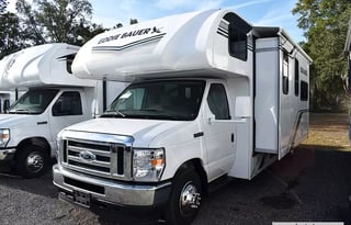 2025 Thor's Chariot - Airport Delivery Available!