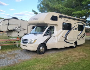 Thor Motor Coach Freedom Elite 24FE