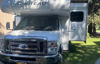 Tonys  RV rental Spokane