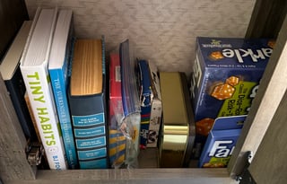 2022 Forest River RV Salem 31KQBTS