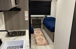 BRAND NEW!! 2025 Bailey Hideout