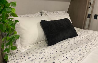 Cozy, Clean, Convenient 2021 Keystone Hideout