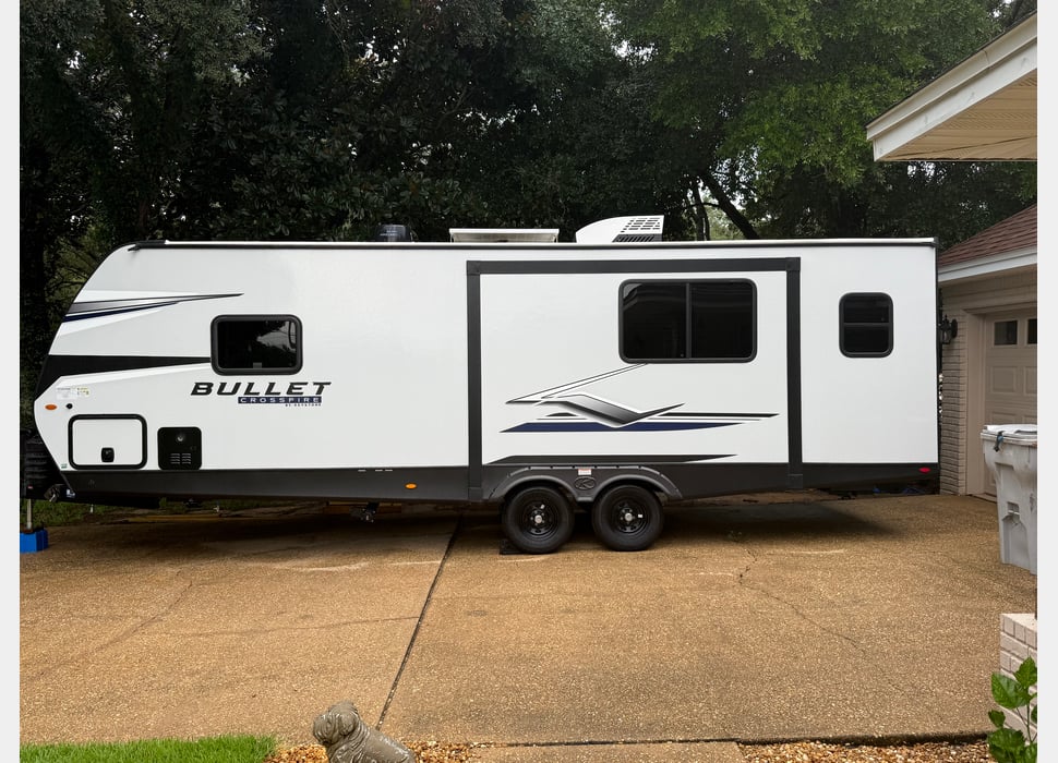 Travel Trailer rentals in Bay St. Louis