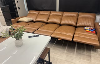 The Axiom: Ranch Retreat RV Getaway