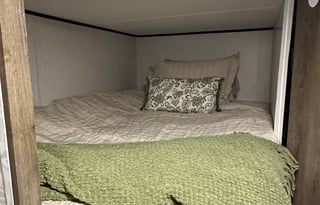 The B3 Memory maker-2021 Heartland Pioneer