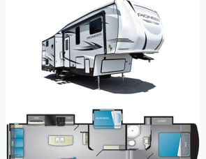 Heartland Pioneer 360