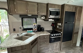 Fun filled, and more RV rental.