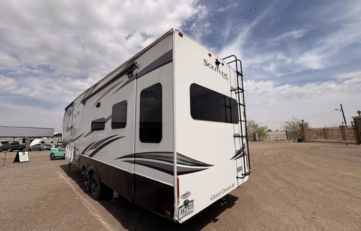 RV Photo