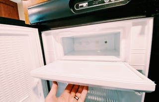 Ultra-Lite OFF-ROAD Camper | Solar | DISCOUNTED!