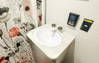 *New Camper Special* Easy to tow!