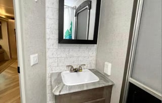 Enjoy the great outdoors!