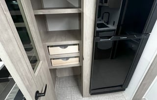 NEW Family ready Grand Design 25BDE bunk house RV