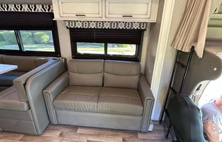 2021 Entegra Coach Odyssey 29K
