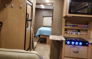 2019 Thor Motor Coach Chateau 30D
