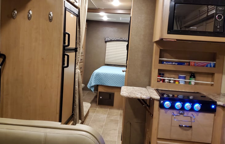RV Photo