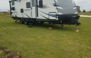 2021 Keystone RV Passport 267BH SL Series
