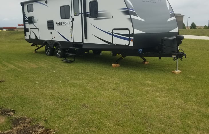 RV Photo