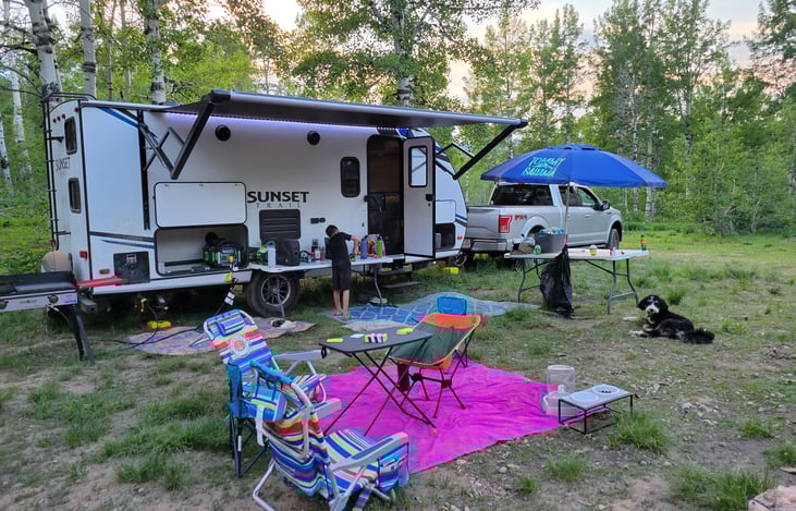 RV Photo