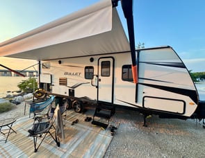 Keystone RV Bullet Crossfire 2430BH