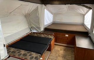 2012 Jayco Jay Series 1206