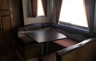 2016 Forest River Wildwood