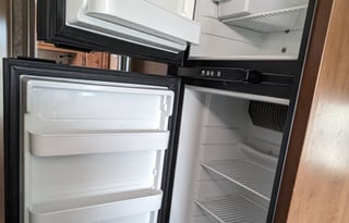 The Wine Den - 2023 Blackstone ORV Travel Trailer